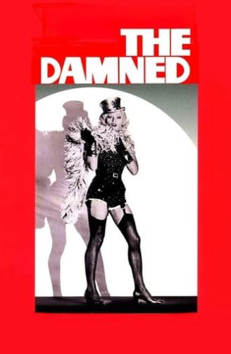 The Damned (1969)