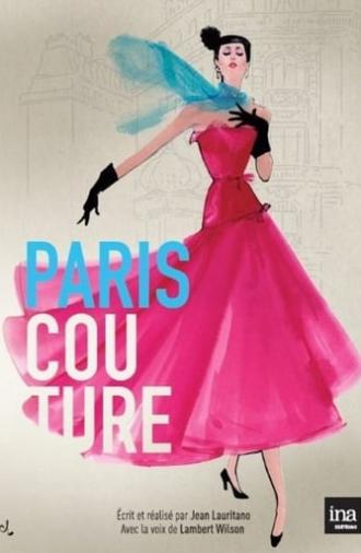 Paris Couture 1945-1968 (2016)