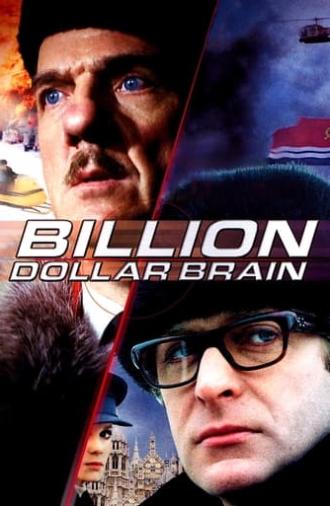 Billion Dollar Brain (1967)