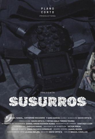 Susurros (2026)