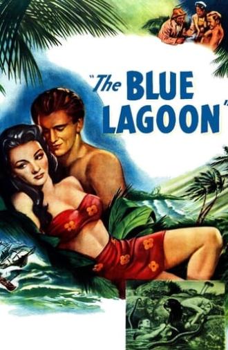 The Blue Lagoon (1949)