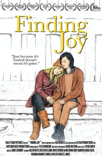 Finding Joy (2026)
