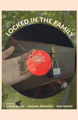 Locked in the Family (2024)