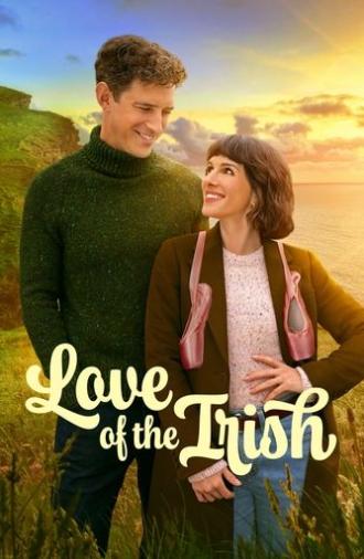 Love of the Irish (2025)