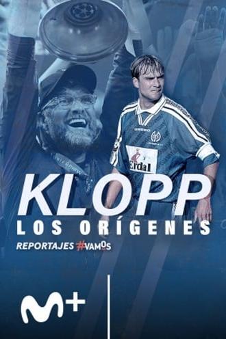 Klopp: The Origins (2020)