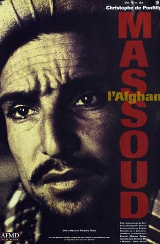 Massoud the Afghan (1998)