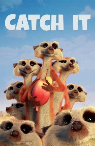 Catch It (2015)