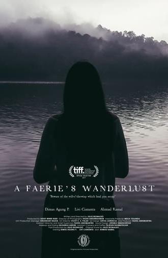 A Faerie's Wanderlust (2017)