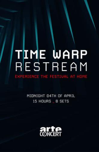 Time Warp - Restream (Part 2) (2020)