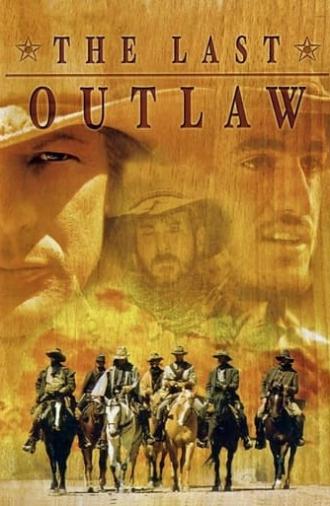 The Last Outlaw (1993)