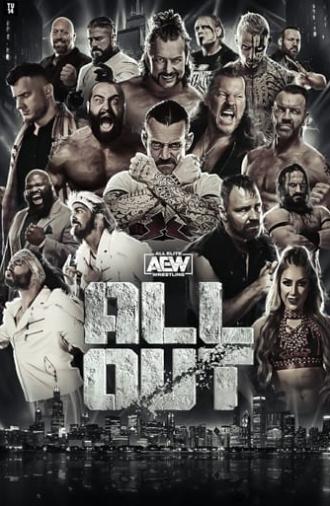 AEW All Out (2021)