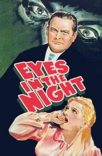 Eyes in the Night (1942)