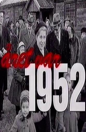 Året var 1952 (2002)