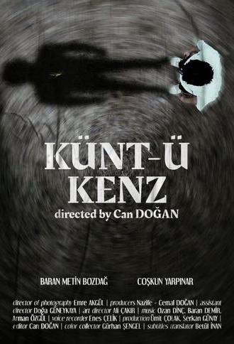 Künt-ü Kenz (2024)