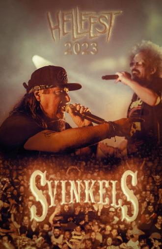 Svinkels - Hellfest 2023 (2023)