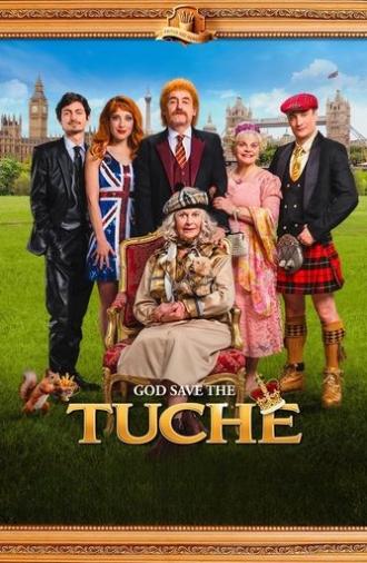 God Save the Tuche (2025)