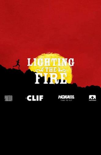 Lighting the Fire (2017)