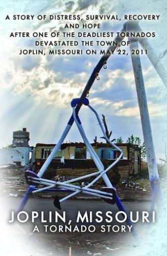 Witness: Joplin Tornado (2012)