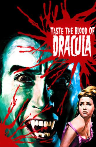 Taste the Blood of Dracula (1970)