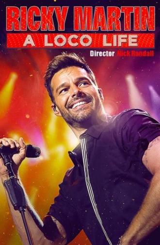Ricky Martin: A Loco Life (2025)