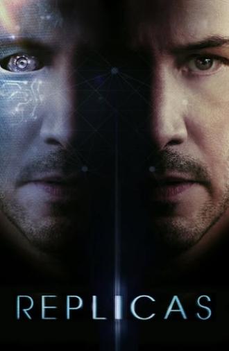 Replicas (2018)