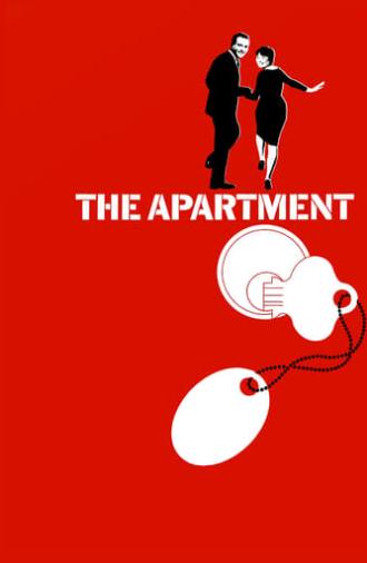 The Apartment (1960)