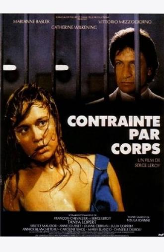 Contrainte par corps (1988)