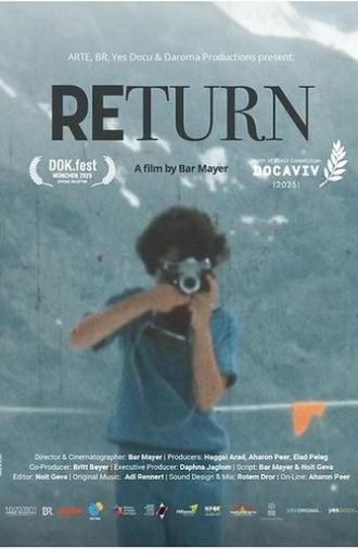 Return (2025)