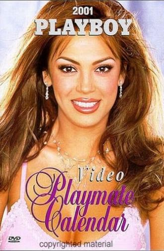 Playboy Video Playmate Calendar 2001 (2000)