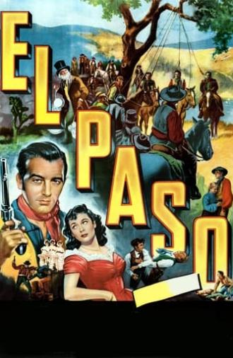 El Paso (1949)