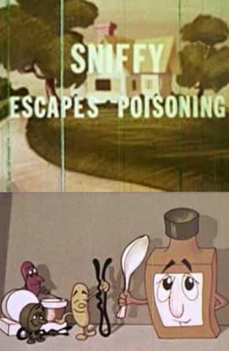 Sniffy Escapes Poisoning (1967)