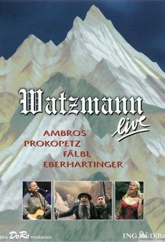 Watzmann Live (1991)