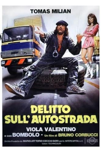 Crime on the Highway (1982)