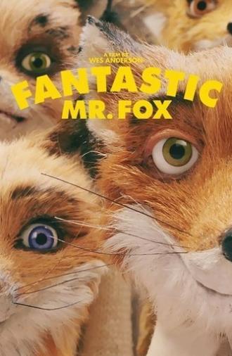 Fantastic Mr. Fox (2009)