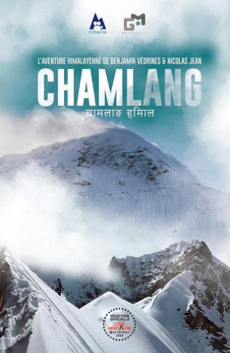 Chamlang (2020)