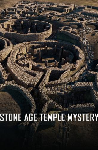 Stone Age Temple Mystery (2026)