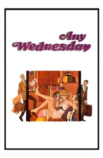 Any Wednesday (1966)