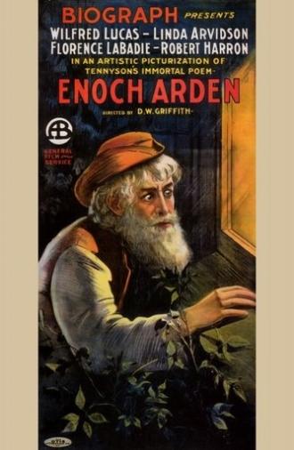 Enoch Arden: Part II (1911)