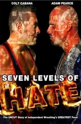 Seven Levels of Hate (2013)