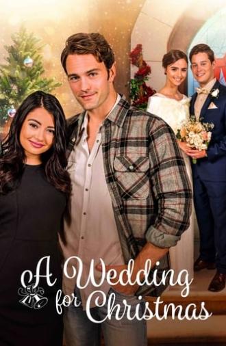 A Wedding for Christmas (2018)