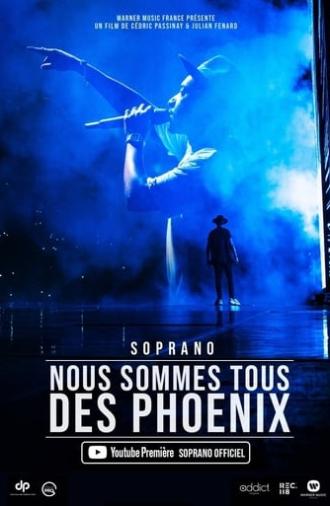 Soprano - Nous sommes tous des Phoenix (2020)