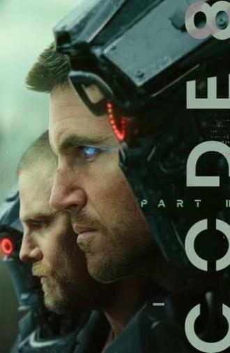 Code 8 Part II (2024)