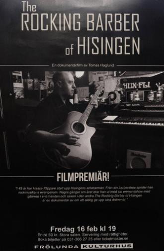 The Rocking Barber of Hisingen (2018)