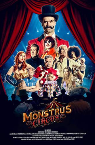 Monstrus Circus (2019)