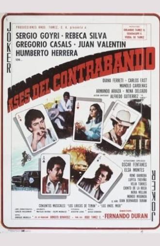 The Aces of Contraband (1987)