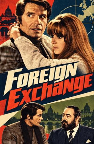 Foreign Exchange (1970)