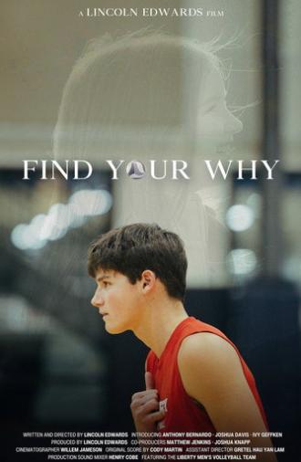 Find Your Why (2026)