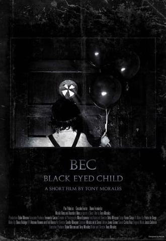 Black Eyed Child (BEC) (2018)