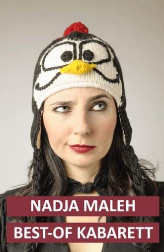 Nadja Maleh - 