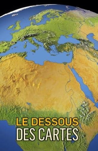 Le dessous des cartes - volume 4 - Un monde sous tension - dvd 3 (2013)